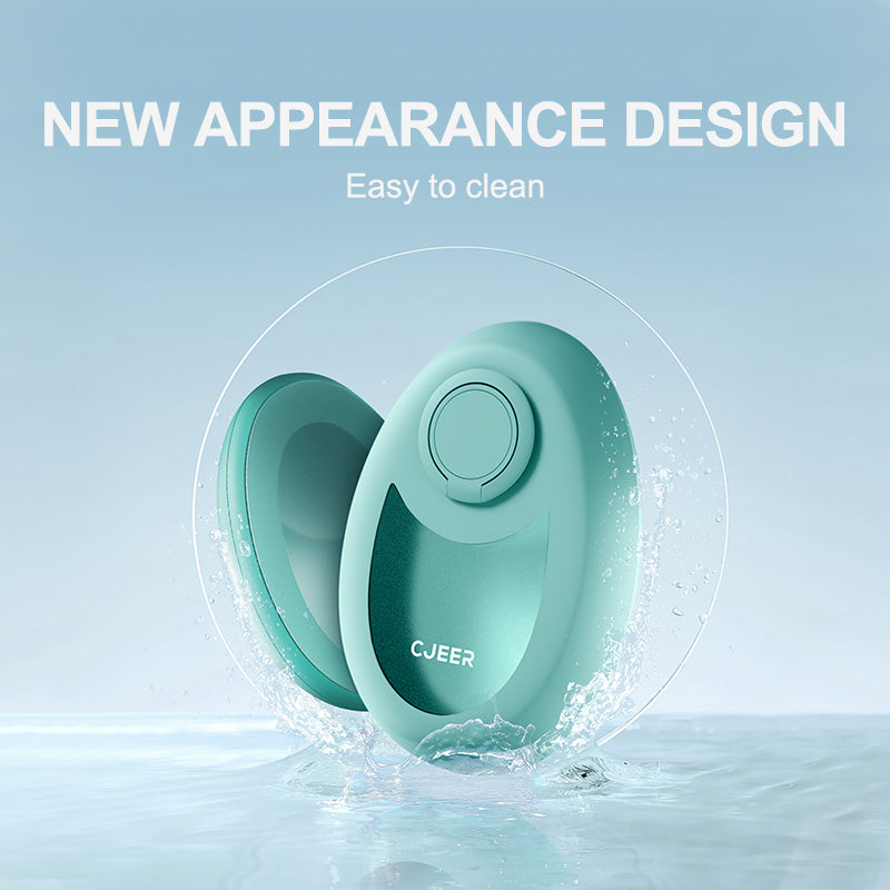 CJEER Upgraded Crystal Hair Removal For Women And Men