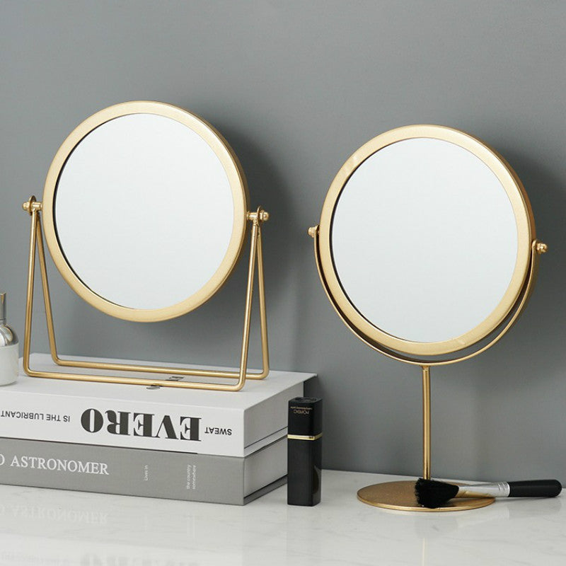 Bedroom Makeup Mirror