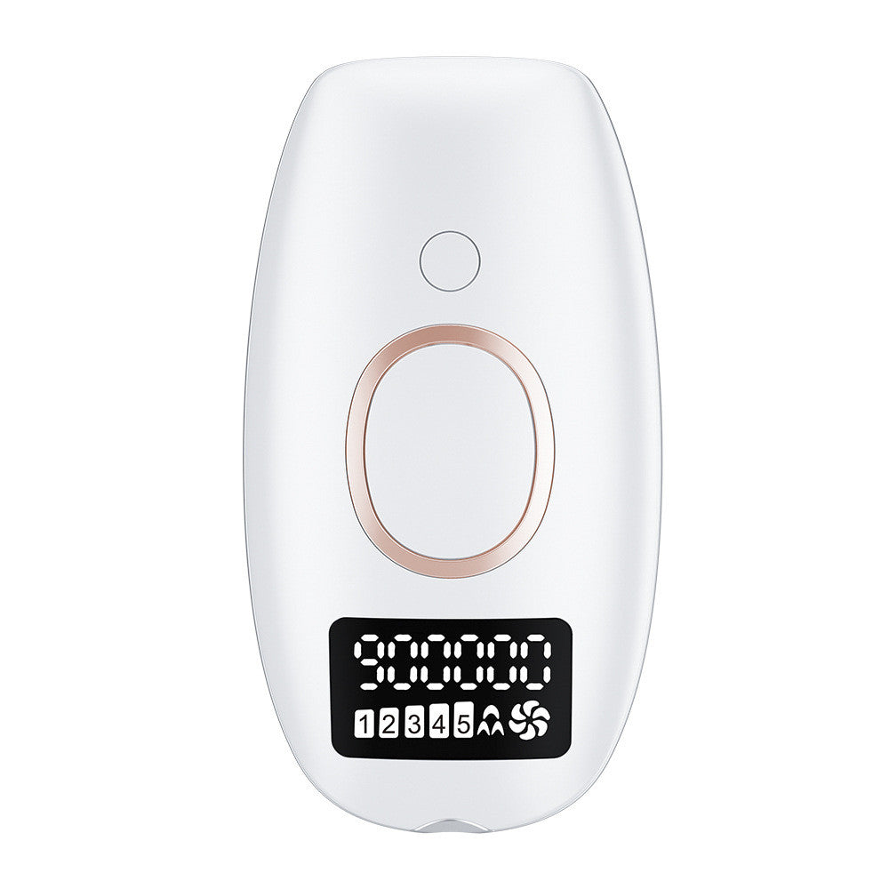 Laser Hair Removal Device