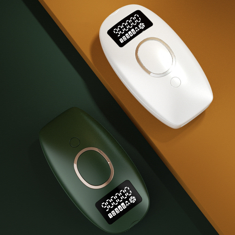 Laser Hair Removal Device
