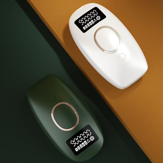 Laser Hair Removal Device