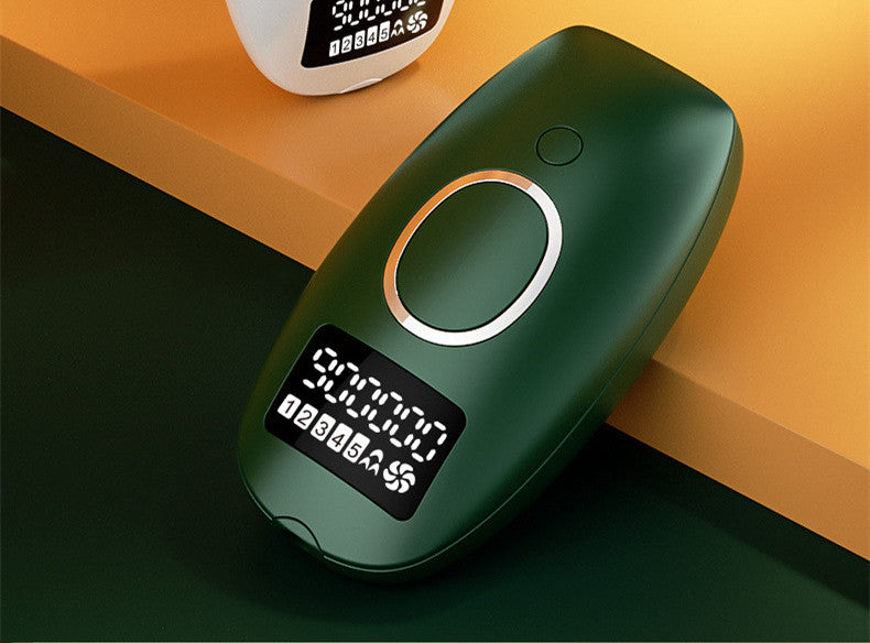 Laser Hair Removal Device
