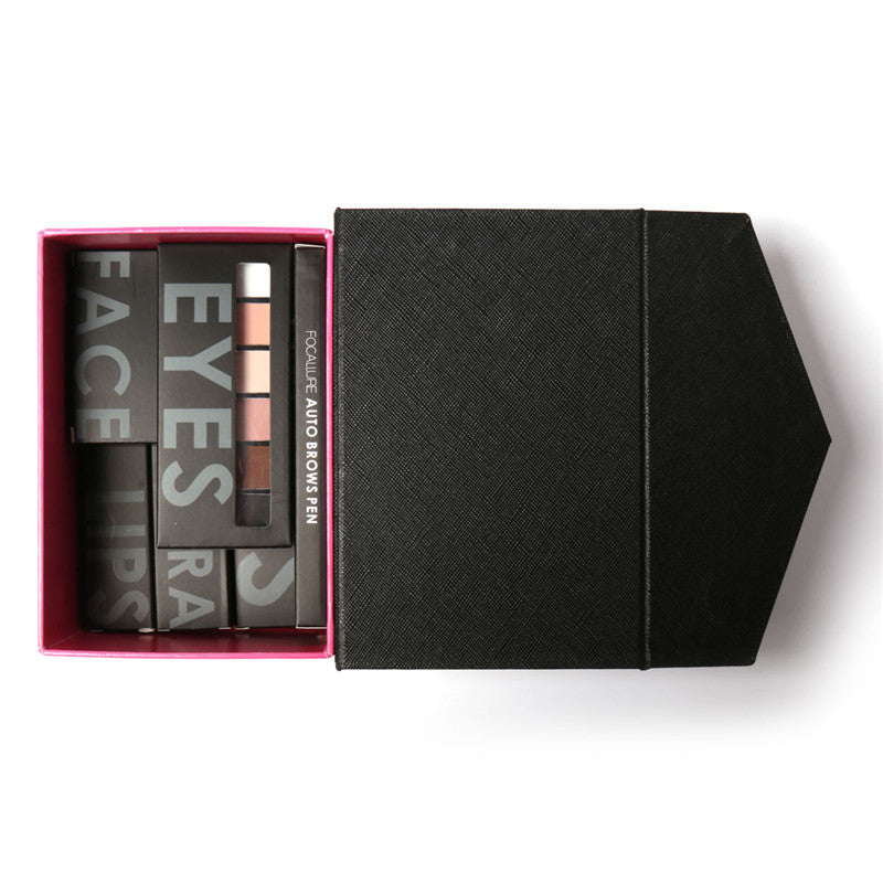 Beginner Makeup Set