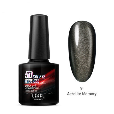Glitter Gel Nail Polish