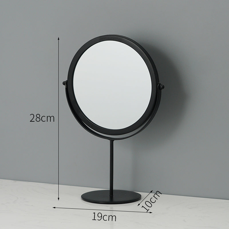 Bedroom Makeup Mirror