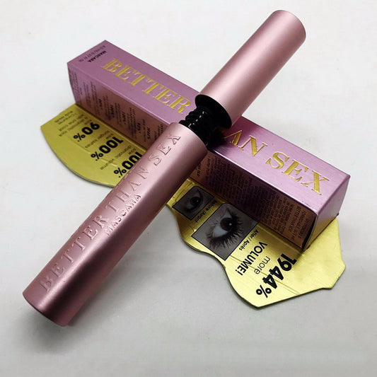 Better Than Sex Thick Mascara