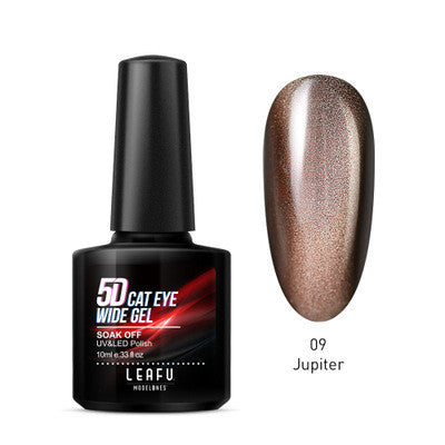 Glitter Gel Nail Polish