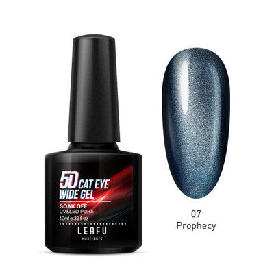 Glitter Gel Nail Polish