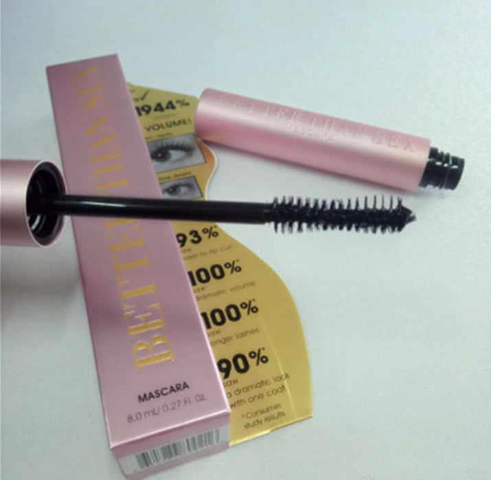 Better Than Sex Thick Mascara
