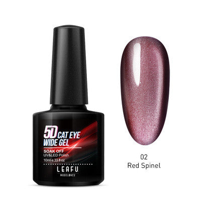 Glitter Gel Nail Polish