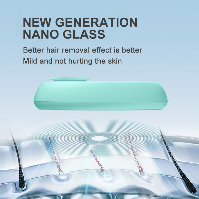CJEER Upgraded Crystal Hair Removal For Women And Men